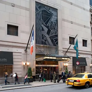 Millennium Broadway Times Square Nova Iorque
