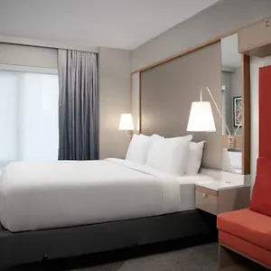 Springhill By Marriott Manhattan Times Square Nova Iorque