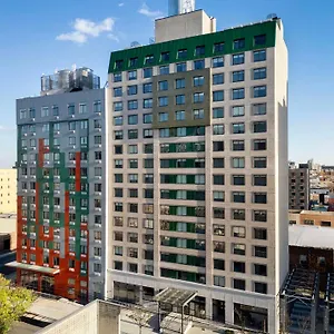 Doubletree By Hilton Long Island City, Ny Nova Iorque