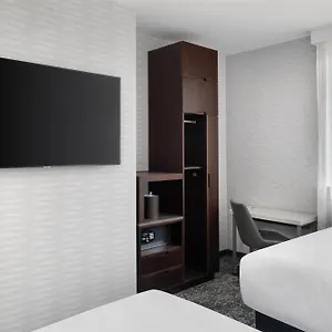 Doubletree By Hilton Long Island City, Ny Nova Iorque