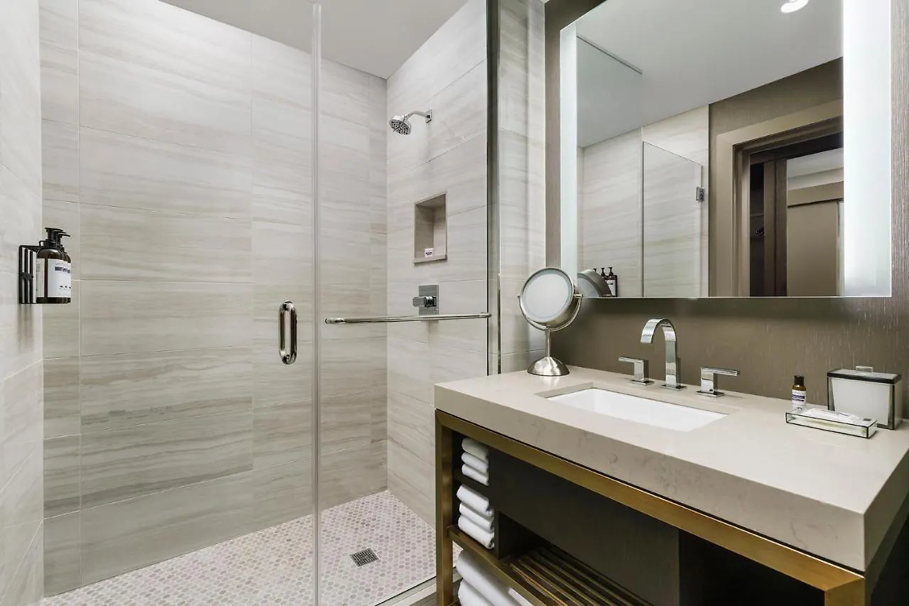 Hyatt Regency Jfk Airport At Resorts World New York 4*,